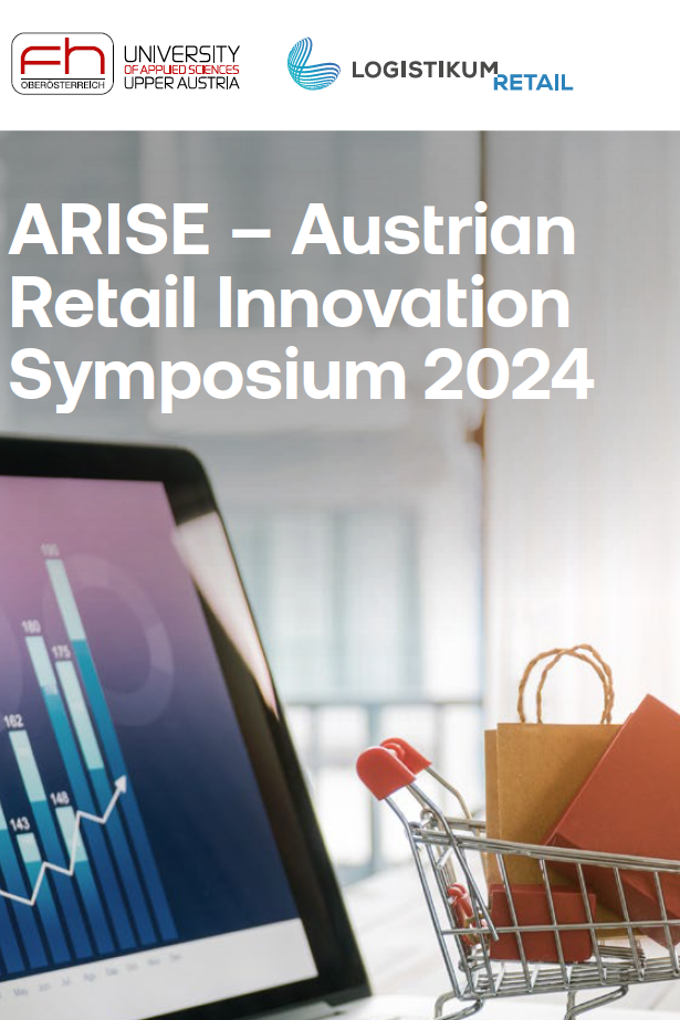 ARISE – Austrian Retail Innovation Symposium 2024
